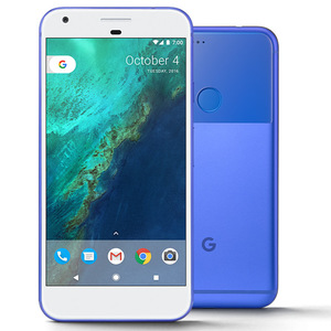 Pixel XL Pixel Xl Really Blue